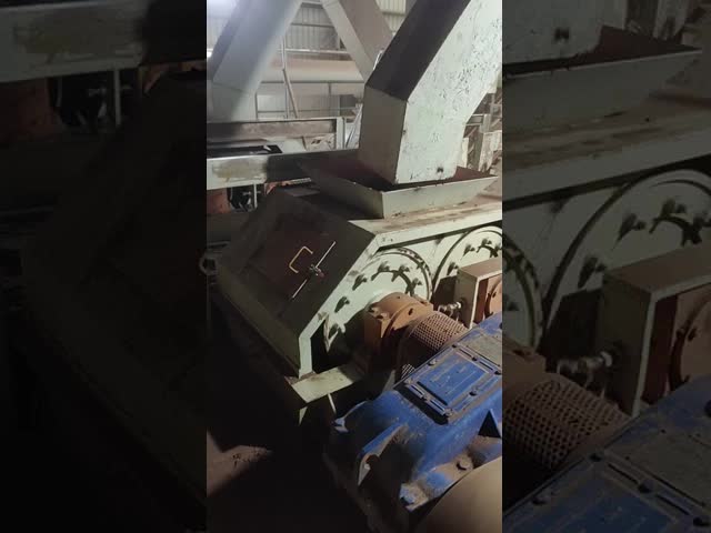 小粒子物質的なDia 275mmの5.8TPH倍のローラーの造粒機