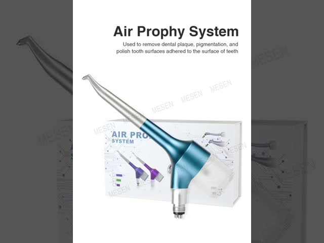 Air Prophy System