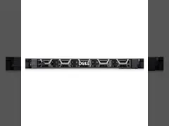 Stock Refurbished Intel Xeon DDE4 RAM PC Computer Storage 1U Mini Rack Server 3.1GHz