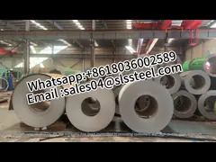 SUS304 Ayna 8K 2b 201 304L 316L Çelik Bobin 0.3-5.0mm 321 310S 309S Paslanmaz Çelik Bobin