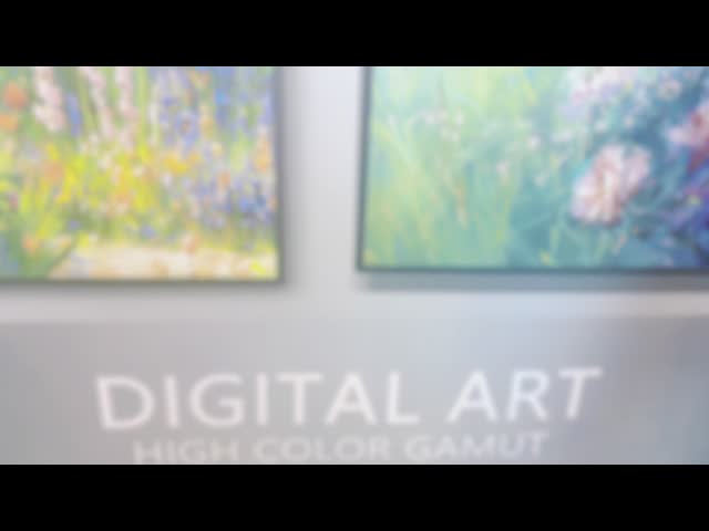 33.2インチデジタルスクリーン リテールストアで Android Wifi デジタルディスプレイのLCDテレビ