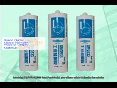 Sealant панели солнечных батарей 25KG 235KG для распределительной коробки