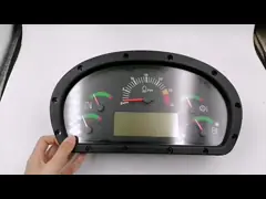318-2389 Module Group Display Panel 3182389 for D6R D7R Engine