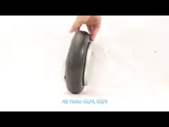 Βιομηχανικός αερόσακος 578913201 Contitech FS 200-10 CI Γ 3/4 Goodyear 1B9-215 για την άμεση δύναμη