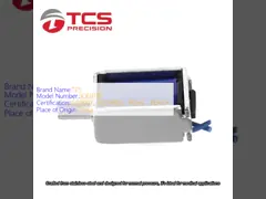 3V DC Micro Electric Air operated Solenoid Valve For Sphygmomanometer