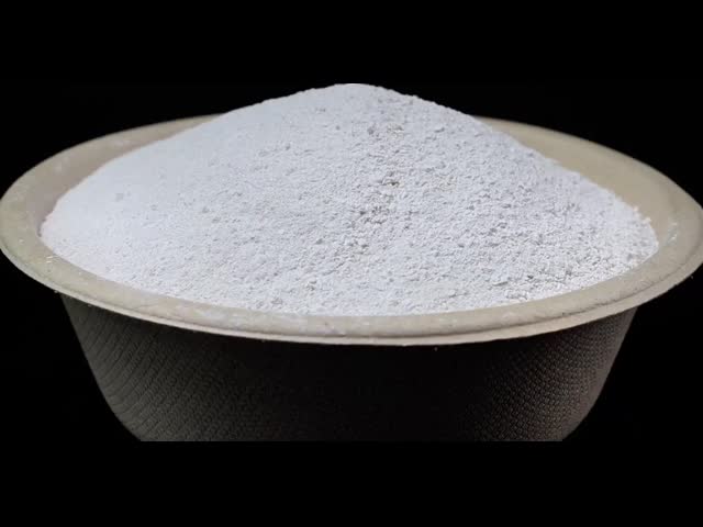 Durability New Bone China Raw Material With Stable Quality Bone Ash Powder