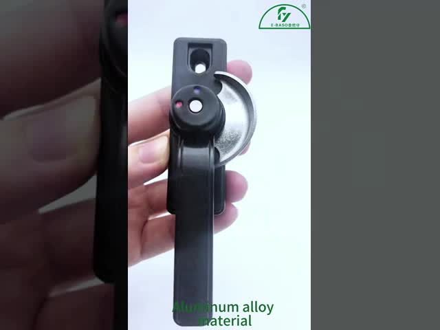 防腐 二方向 半月錠 アルミ製 スライディング 窓とドア