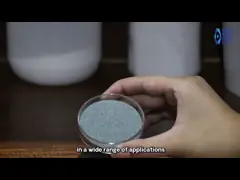 particelle verdi del blocchetto del carburo di silicio del carborundum del ³ di 3.21g/Cm 90μM-63μM