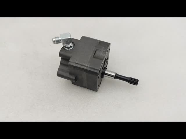 液圧ポンプ 3034217 303-4217 NT855 N14 ディーゼルエンジンの部品