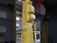 China OEM Skid Steer Rock Breaker Fully Hydraulic Jack Hammer For Backhoe Construction Machinery Excavator supplier