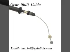 PT02358 Gear Cable For Ranger 500 01-04  Steel Iron
