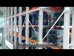 China 2 Layers Food Packaging Telescopic Conveyor For Biscuit Meatball Bread Roll In Tray supplier