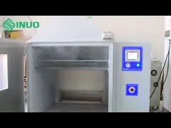 China IEC 60950-1 Metal Mandrel Test Apparatus For Tensile Strength Verification supplier
