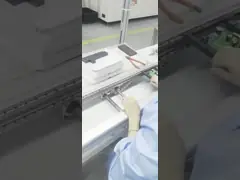 China LED Automatic Aluminium Strips Shearing Cutting Machine / SMT Separator supplier
