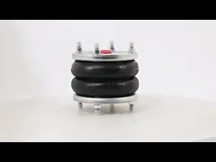 Contitech FD76-14 Industrial Air Spring For Packaging Machinery Suspension G1/2 Rubber Air Bellows