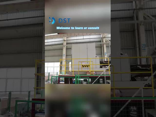 Fabricantes de máquinas rebobinadoras y cortadoras de bobinas El video