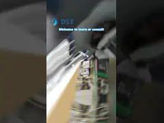 Fabricantes de máquinas rebobinadoras y cortadoras de bobinas video