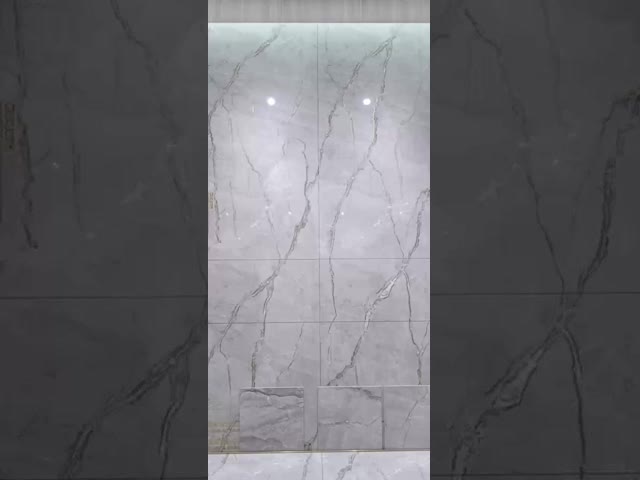 Glitter Golden DOT K Line Luxury Porcelain Tile Glazed Polished 900x1800mm for Floor Wall