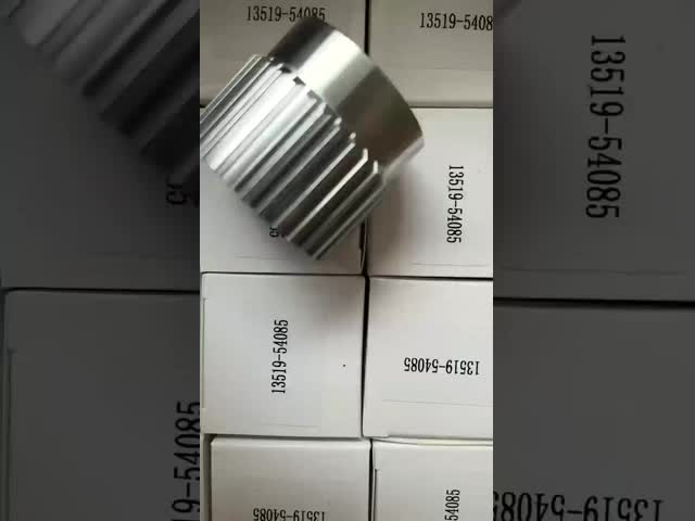 トヨタ 3L オイルポンプギア 32TEETH OEM 13519-54085