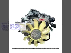 China 4 Cylinders G4EE Engine 1.4L For Hyundai Accent Getz Kia Rio supplier