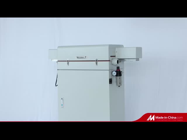 Waste Incineration Cems Flue Gas HCl Co Continuous Emission Monitoring System