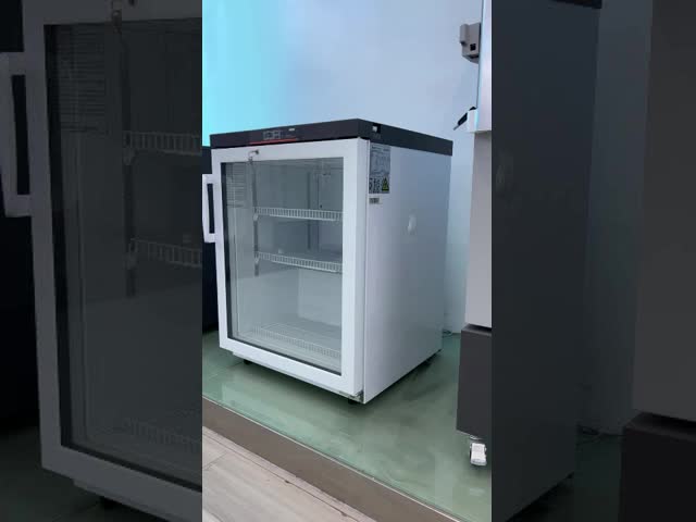 MC-5L42 42L 調節可能なLEDライト付きの冷蔵庫