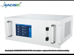 UV Flue Gas Analyzer Ultra - Low Range KGD - YQ - 514 For Ultra - Low Emission Monitoring
