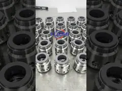 Wieloetapowy ksylem ITT Lowara Sv Pompy pieczęć mechaniczna ROTEN-85EK-22