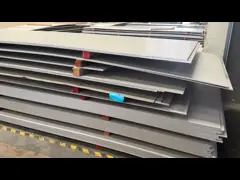 304 316L 430 Kişisel Kayma Karşıtı Çakılmış Paslanmaz Çelik Plakası/Paslanmaz Çelik Şablonlu Plakası
