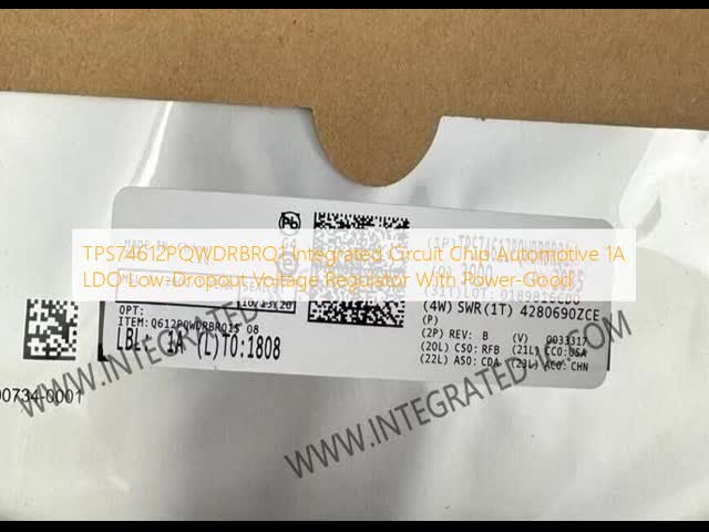 Integrated Circuit Chip LM53635LQRNLRQ1 Automotive 2.1MHz Voltage Regulators