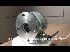 China Liquefied Petroleum Spherical Graphite Ductile Iron Stop Valve DN150 supplier