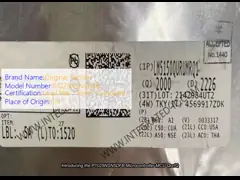 P1025NSN5DFB Microcontrollore MCU QorIQ Processori di comunicazione multi-protocollo dual-core