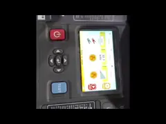 Portable Arc Cable Fault Detector Machine XHHV535-4TSC XHGG502A XHDD503C XHGX507