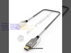 China Industrial Ethernet Chassis Connector Female Outdoor Waterproof Rj45 Connector supplier