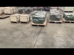 China Customized Cold Room Evaporator Acceptable Material Of Fin for Cold Storage/Cold Room/Freezer Room supplier