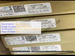 EPM240F100I5N ফিল্ড প্রোগ্রামযোগ্য গেট অ্যারে MAX II জটিল প্রোগ্রামযোগ্য লজিক ডিভাইস 100-FBGA