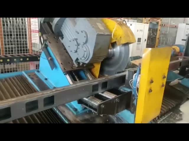 Специализированная двойная слойная ПЛК-управляемая машина для формирования металлических листов для крупномасштабного производства