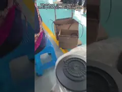 Ánh sáng vườn nhôm đúc chết chống nước IP66 với đèn lồng thấp và đèn sân tùy chọn DALI được sử dụng cho công viên và đường phố