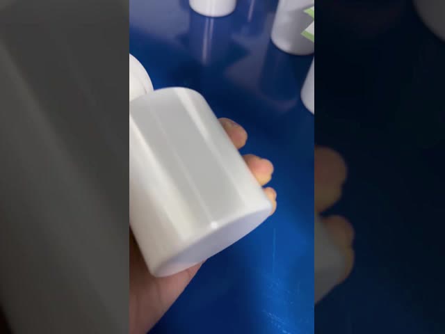 Zirconia Grind Master Premium ZrO₂ Ball Mill Jar for High-Efficiency Milling