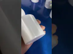 Zirconia Grind Master Premium ZrO₂ Ball Mill Jar for High-Efficiency Milling