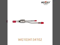 WG1034134102 Urea Nozzle For Howo High-Quality SCR Component