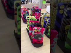 Good Quality Multicolor 3D Sublimation Vacuum Heat Press Machine For Phone Case