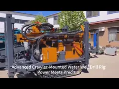 China GK 200 Water Well Borehole Soil Test Drilling Machine For Engineering Investigation supplier