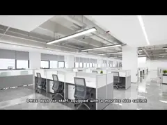 China ISO9001 certification of high-end fashion durable tea cabinet supplier