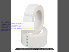 Insulation Wrap For energy Lithium Batteries Industrial-Grade Fiberglass Tape with Breakdown Voltage F-Class ≥1.8kV