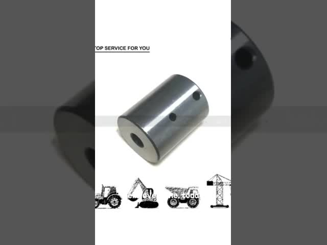 102-6504 E315-A 掘削機 移動 1 ステージ ギア ピン 高耐久性