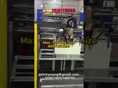 China DX1160ETU 2400 Dpi +/- 0.005 Mm Thermal & UV CTP Plates Making Machinery supplier