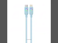 China Fast Charging USB Car Charger Aluminum Alloy PD 18W Type C Car Fast Charger supplier