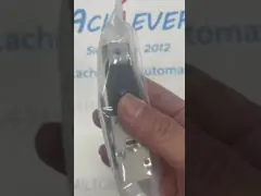 Трехточечный захватник Festo DHDS-16-A-NC через датчик Холла для точной работы