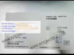 China Integrated Circuit Chip AD7685CRMZ
 1 Input 1 SAR Analog to Digital Converter
 supplier
